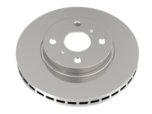 Load image into Gallery viewer, DBA 15-19 Porsche Macan Turbo (w/360mm Front Rotor) Turbocharged Rear En-Shield HC Standard Rotor