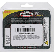 Load image into Gallery viewer, Pivot Works Pw Premium Wheel Bearing