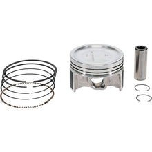 Load image into Gallery viewer, Vertex Piston 2017 Can-Am Maverick X3 900cc Cast Replica Piston Kit