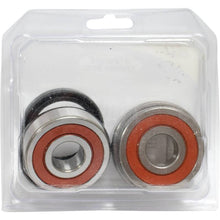 Load image into Gallery viewer, Pivot Works Triumph Wheel Bearing Kit Premium Bearings