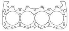 Load image into Gallery viewer, Cometic Chrysler 500 Pro Stock V8 .040in MLS Cylinder Head Gasket - 4.720in Bore