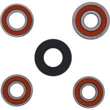Load image into Gallery viewer, Pivot Works Yamaha Wheel Bearing Kit Premium Bearings
