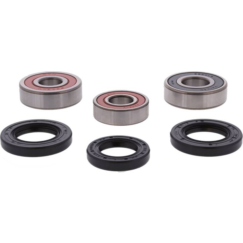 Pivot Works Cagiva, Honda Wheel Bearing Kit Premium Bearings