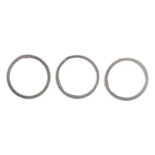 Load image into Gallery viewer, Vertex Gaskets 98-04 Suzuki VL1500 Intruder Exhaust Gasket Kit