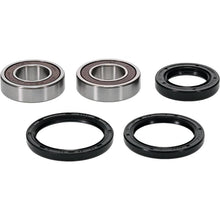 Load image into Gallery viewer, Pivot Works Yamaha Wheel Bearing Kit Premium Bearings