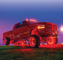 Load image into Gallery viewer, Oracle LED Illuminated Wheel Rings - ColorSHIFT Dynamic - ColorSHIFT - Dynamic SEE WARRANTY