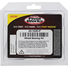 Load image into Gallery viewer, Pivot Works Pw Premium Wheel Bearing