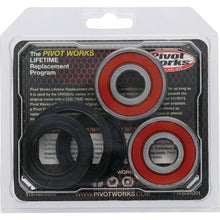 Load image into Gallery viewer, Pivot Works Honda, Yamaha Wheel Bearing Kit Premium Bearings