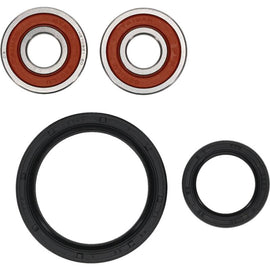 Pivot Works Kawasaki Wheel Bearing Kit Premium Bearings