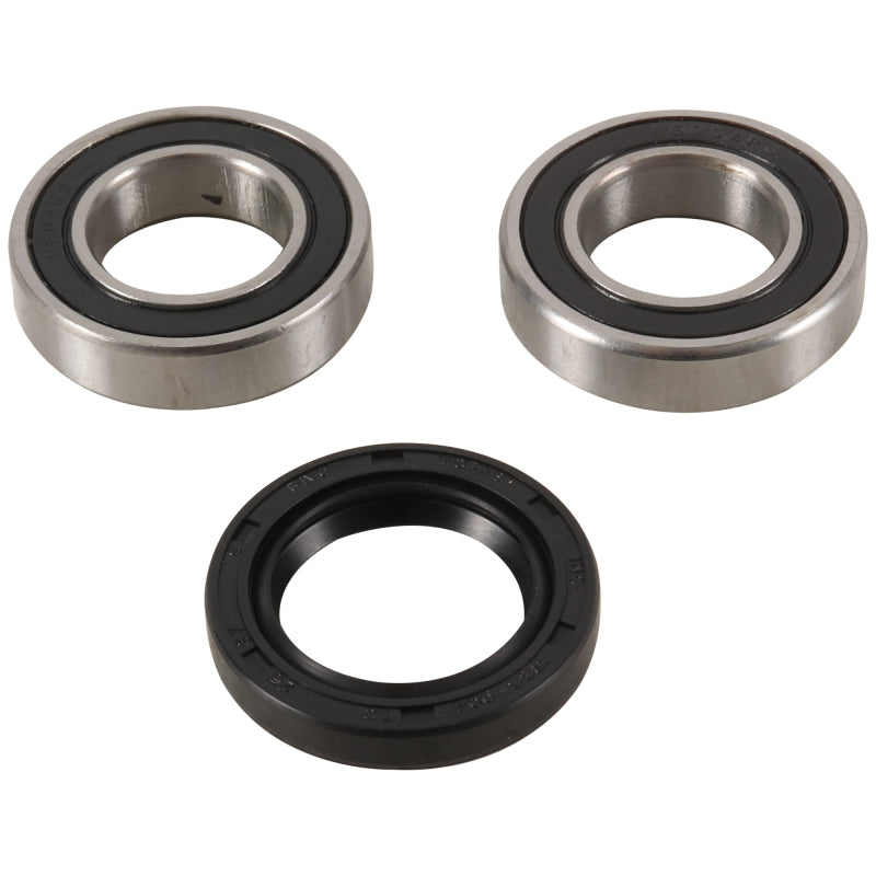 Pivot Works 2003 Kawasaki KLX400R PW Front Wheel Bearing Kit