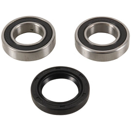 Pivot Works 2003 Kawasaki KLX400R PW Front Wheel Bearing Kit