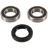 Pivot Works 2003 Kawasaki KLX400R PW Front Wheel Bearing Kit