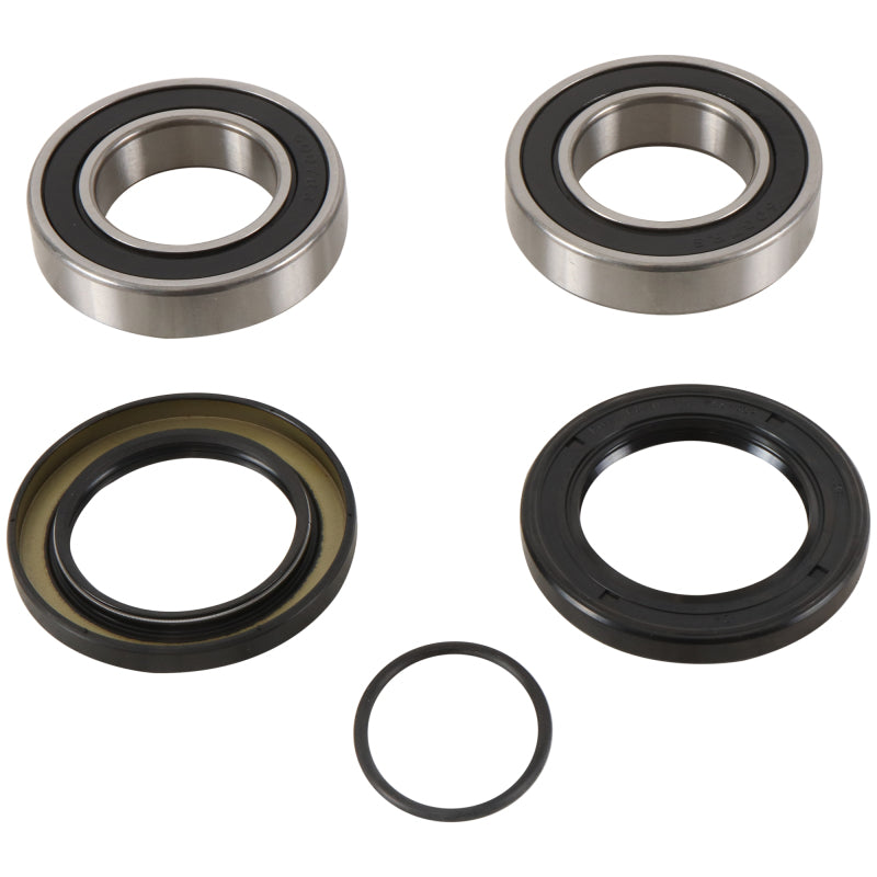 Pivot Works 83-86 Suzuki ALT-125 PW Rear Wheel Bearing Kit