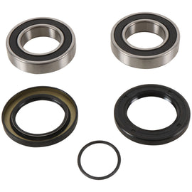 Pivot Works 83-86 Suzuki ALT-125 PW Rear Wheel Bearing Kit