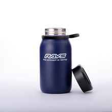 Load image into Gallery viewer, Rays Official Gramlights Tumbler 350ml Blue Stainless