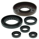 Vertex Gaskets 98-01 Honda TRX450ES Oil Seal Kit