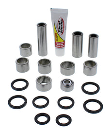 Pivot Works 91-92 Honda CR125R PW Linkage Bearing Kit