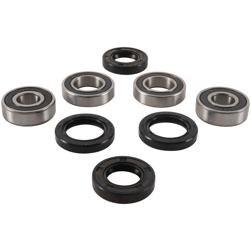 Pivot Works 86-88 Honda TRX200SX PW Front Wheel Bearing Kit