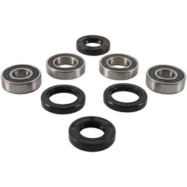Pivot Works 86-88 Honda TRX200SX PW Front Wheel Bearing Kit