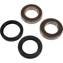 Load image into Gallery viewer, Pivot Works Aprilia Wheel Bearing Kit Premium Bearings