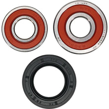 Load image into Gallery viewer, Pivot Works Suzuki, Yamaha Wheel Bearing Kit Premium Bearings