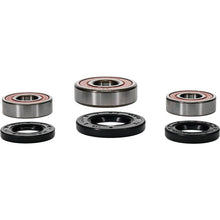 Load image into Gallery viewer, Pivot Works Yamaha Wheel Bearing Kit Premium Bearings