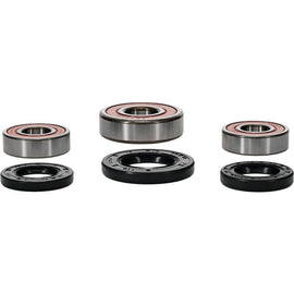 Pivot Works Yamaha Wheel Bearing Kit Premium Bearings