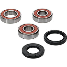 Load image into Gallery viewer, Pivot Works Kawasaki Wheel Bearing Kit Premium Bearings