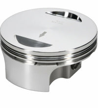 Load image into Gallery viewer, JE Pistons HARLEY Twin Cam 110 Piston Kit