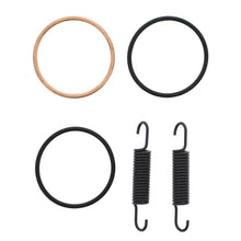 Load image into Gallery viewer, Vertex Gaskets 91-94 Kawasaki KDX250 Exhaust Gasket Kit