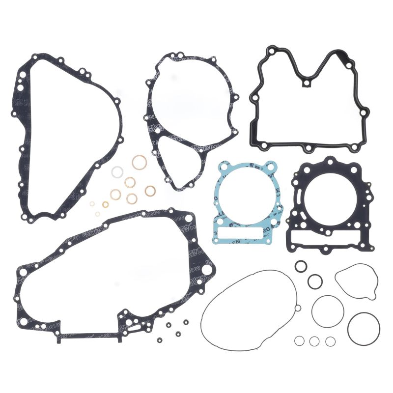 Athena 00-05 BMW F 650 CS 650 Complete Gasket Kit (Excl Oil Seal)