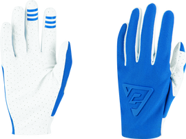 Answer 23 Aerlite Glove Medium Blue/White - 2XL