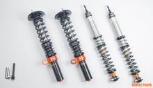 Load image into Gallery viewer, AST 04-10 Renault Megane 2 CUP BM FWD 5100 Comp Coilovers w/ Springs &amp; Topmounts