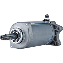 Load image into Gallery viewer, Arrowhead Denso 12 Volt 9 Spline Starter