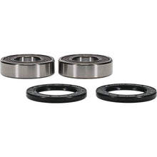 Load image into Gallery viewer, Pivot Works Yamaha Wheel Bearing Kit Premium Bearings