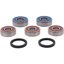 Load image into Gallery viewer, Pivot Works Yamaha Wheel Bearing Kit Premium Bearings