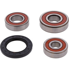 Load image into Gallery viewer, Pivot Works Kawasaki Wheel Bearing Kit Premium Bearings