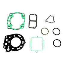 Load image into Gallery viewer, Athena 90-91 Kawasaki KX 125 Top End Gasket Kit