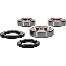 Load image into Gallery viewer, Pivot Works Kawasaki Wheel Bearing Kit Premium Bearings