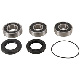 Pivot Works 95-96 Honda CBR600F3 PW Rear Wheel Bearing Kit