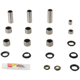 Pivot Works 89-92 Kawasaki KX125 PW Linkage Bearing Kit