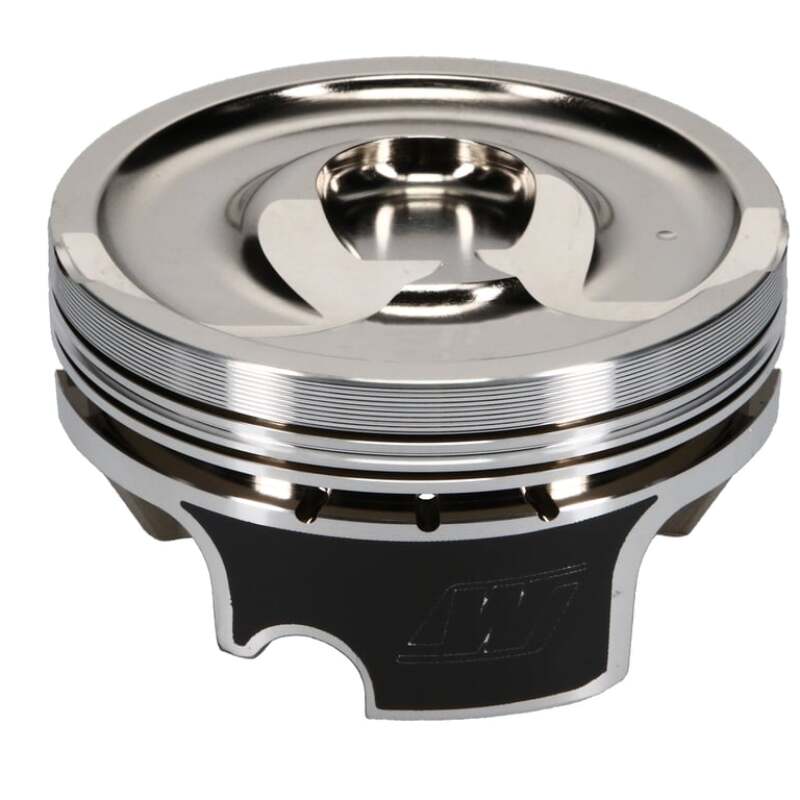 Wiseco Chevy LT1 Piston Set - 4.075in. Bore - 1.115 in. Comp. Height - 0.927in. Pin Diameter - 8pc