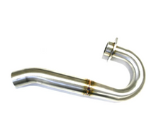 Load image into Gallery viewer, Big Gun 13-16 Honda CRF 250L EVO R Series Head Pipe