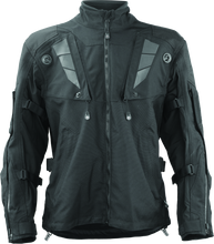 Load image into Gallery viewer, FIRSTGEAR Rogue XC Pro Jacket Black - Small