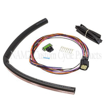 Load image into Gallery viewer, NAMZ 10-13 Road/Street Glide Plug-N-Play Rear Fender Harness (Incl. 6-Pos Molex w/12-Pos Fascia Con)