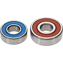 Load image into Gallery viewer, Pivot Works Kawasaki, Suzuki, Yamaha Wheel Bearing Kit Premium Bearings