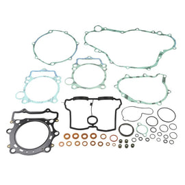 Athena 98-00 Yamaha WR 400 F Complete Gasket Kit