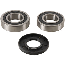 Pivot Works 09-21 Polaris RZR 170 PW Rear Wheel Bearing Kit