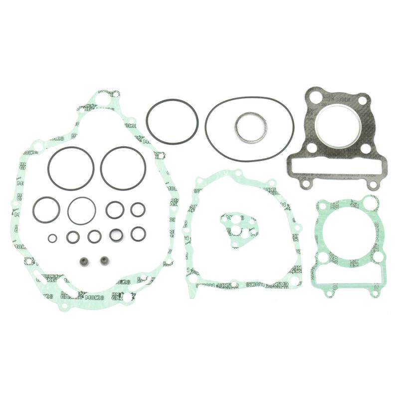 Athena 82-85 Yamaha XT 125 Complete Gasket Kit (Excl Oil Seal)