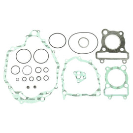Athena 82-85 Yamaha XT 125 Complete Gasket Kit (Excl Oil Seal)
